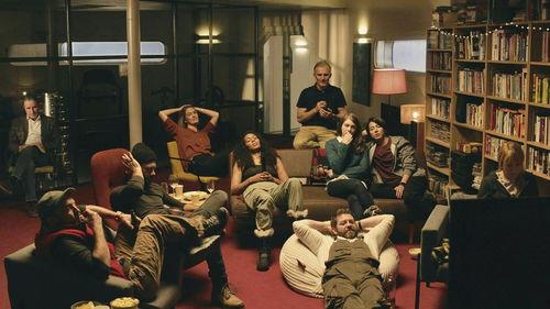 极地暗杀 第三季,第三季——冰封阴谋，暗流涌动